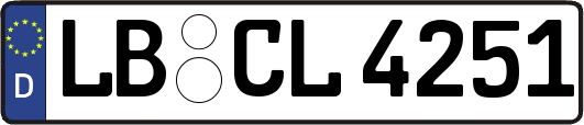 LB-CL4251