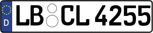 LB-CL4255
