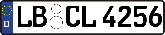 LB-CL4256