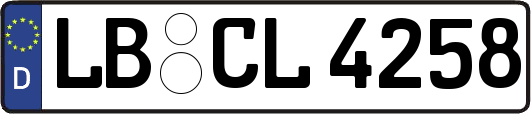 LB-CL4258