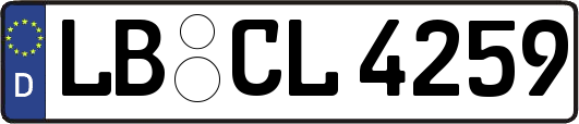 LB-CL4259
