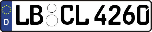 LB-CL4260