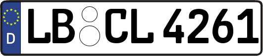 LB-CL4261