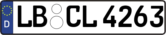 LB-CL4263