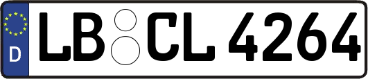 LB-CL4264