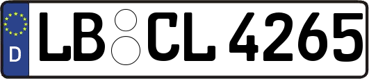 LB-CL4265