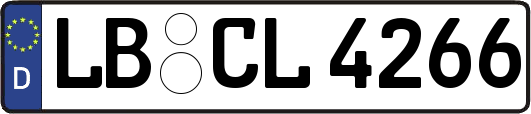 LB-CL4266