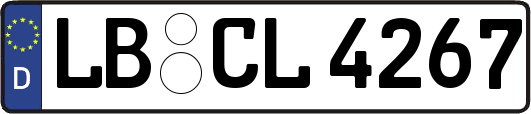 LB-CL4267