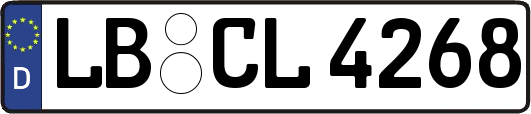 LB-CL4268