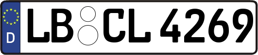 LB-CL4269