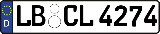 LB-CL4274