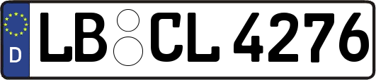 LB-CL4276
