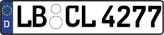 LB-CL4277