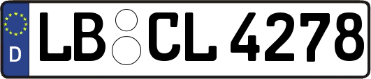 LB-CL4278
