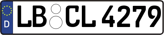 LB-CL4279