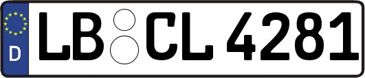 LB-CL4281