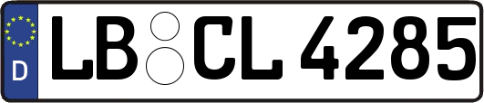 LB-CL4285
