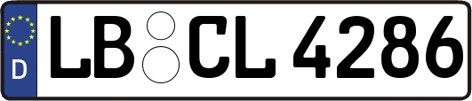 LB-CL4286