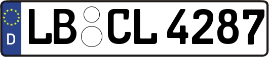 LB-CL4287
