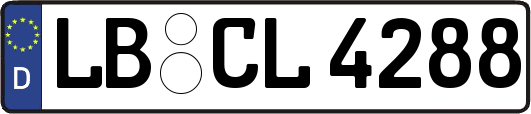 LB-CL4288