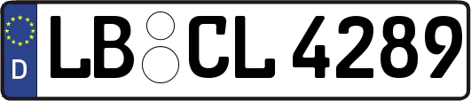 LB-CL4289
