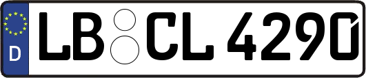 LB-CL4290