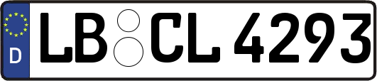 LB-CL4293