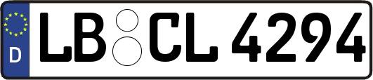 LB-CL4294
