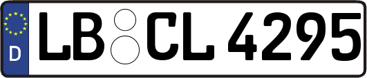 LB-CL4295