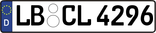 LB-CL4296