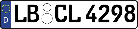 LB-CL4298