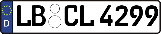 LB-CL4299