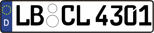 LB-CL4301