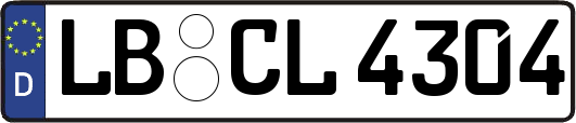 LB-CL4304