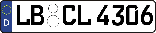 LB-CL4306