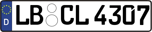 LB-CL4307