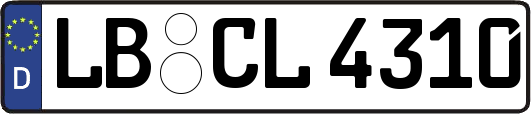 LB-CL4310