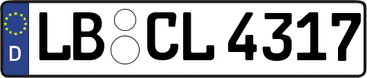 LB-CL4317