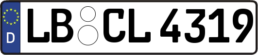 LB-CL4319