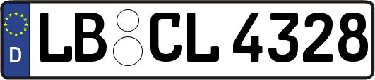 LB-CL4328