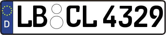 LB-CL4329