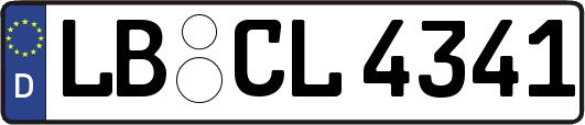 LB-CL4341