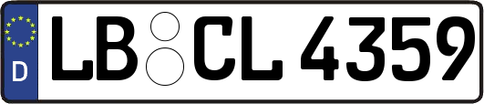 LB-CL4359