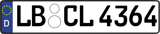 LB-CL4364
