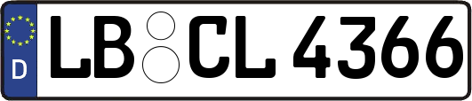 LB-CL4366