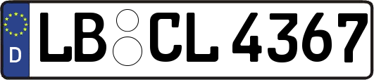 LB-CL4367