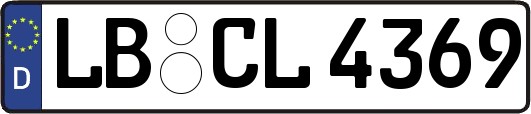 LB-CL4369