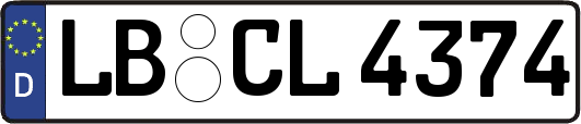 LB-CL4374
