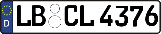 LB-CL4376