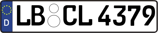 LB-CL4379